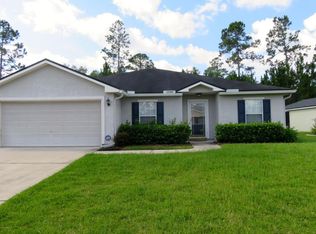 15384 Spotted Stallion Trl, Jacksonville, FL 32234