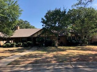 4709 Hillside Dr, Arlington, TX 76013