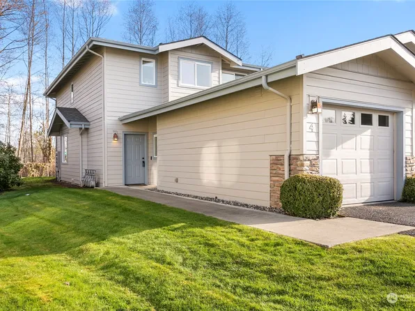 1384 Bayview Court #E4, Blaine, WA 98230