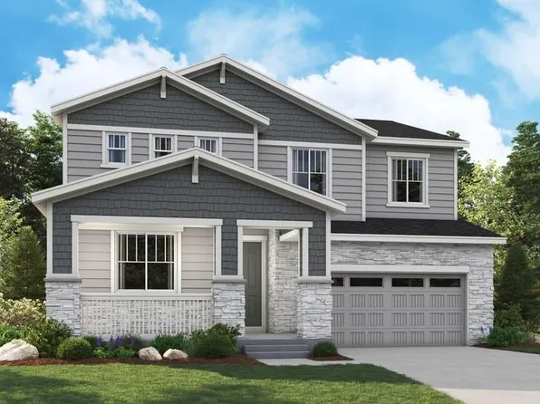 4226 Lacewood Lane, Johnstown, CO 80534