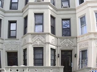 257 New York Ave, Brooklyn, NY 11216