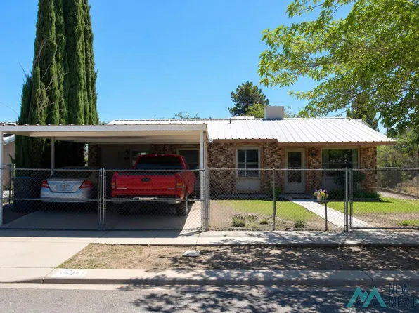 2023 S Iron St, Deming, NM 88030