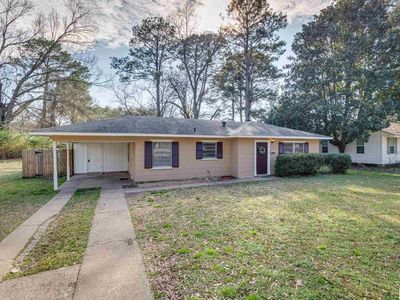 605 Joseph St, Monroe, LA, 71201