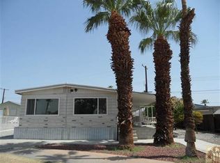 32451 San Miguelito Dr, Thousand Palms, CA 92276
