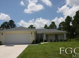 1084 Plantation Rd, Lehigh Acres, FL 33974