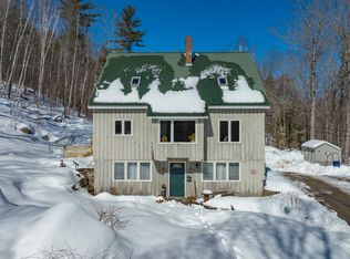 58 Westwood Rd, Gray, ME 04039