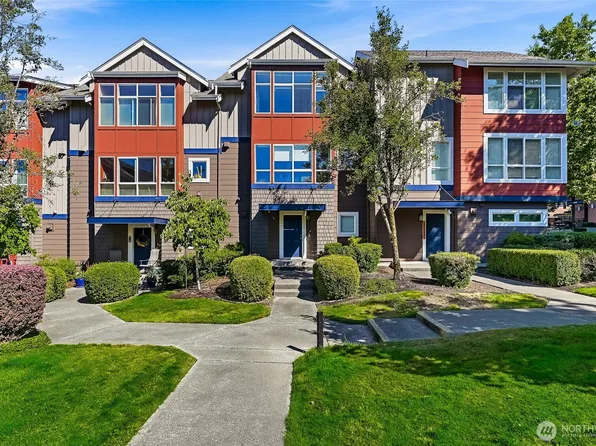 1771 25th Avenue NE, Issaquah, WA 98029