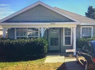 6455 Watermark Cv, Gulf Breeze, FL 32563