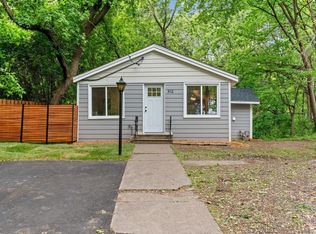312 Wildwood Ave, White Bear Lake, MN 55110