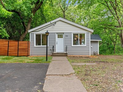 312 Wildwood Ave, White Bear Lake, MN, 55110