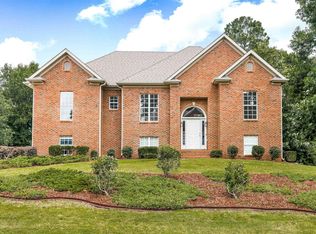 328 Lime Creek Cir, Chelsea, AL 35043