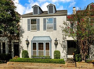 3709 Wakeforest St, Houston, TX 77098