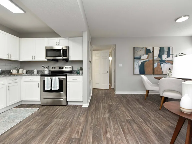 Modern Cabinetry