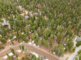 3170 Colt Rd, Duck Creek Village, UT 84762