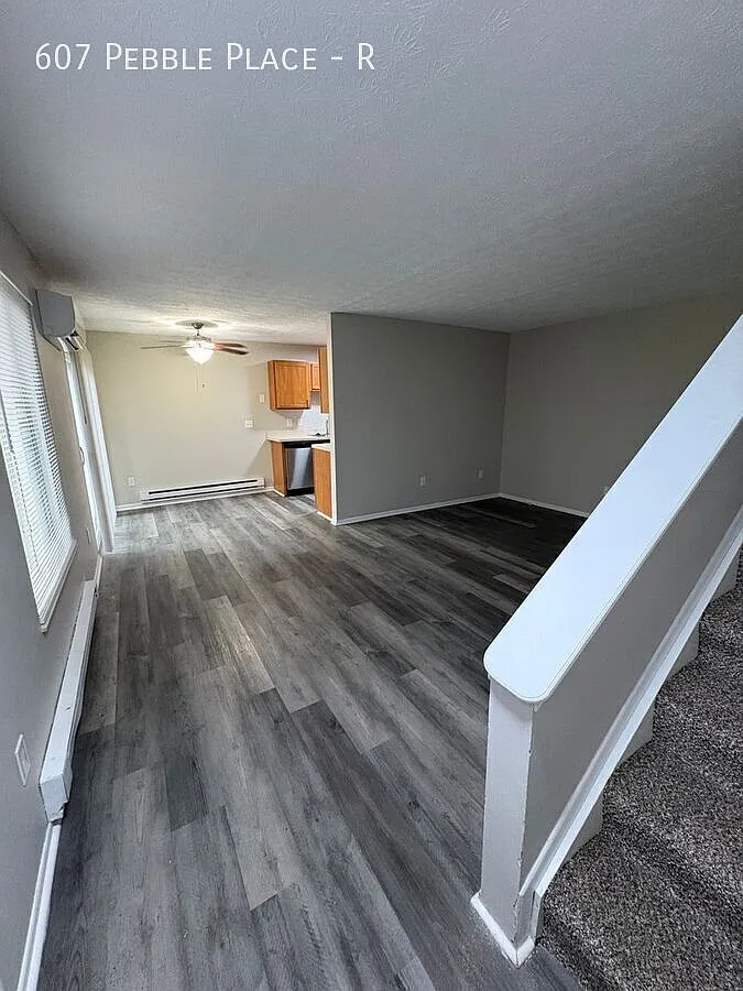 Renovated 2-Bedroom Townhome - Next to Marvin Lane Park! — Photo 2
