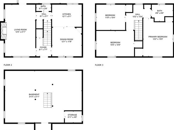 897 Forker Blvd, Sharon, PA 16146