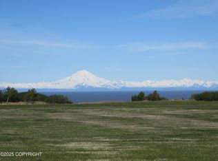 TRACT Corea Bend Rd #D, Clam Gulch, AK 99568