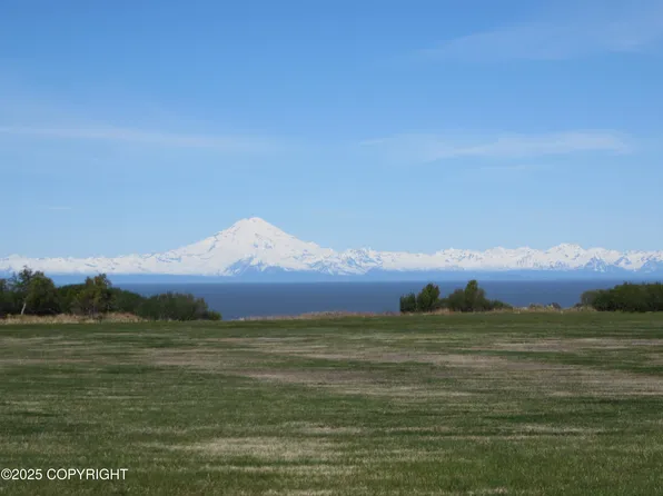 TRACT Corea Bend Rd #D, Clam Gulch, AK 99568