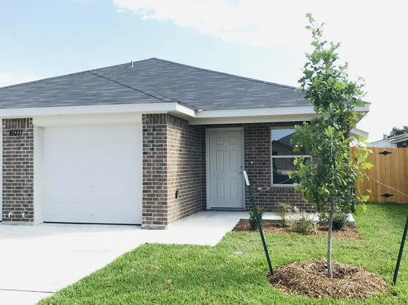 6011 Amelia Earhart Blvd #B, Killeen, TX 76543