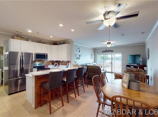236 Lakeview Resort Blvd UNIT 3A, Sunrise Beach, MO 65079