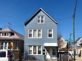 2062 N Lockwood Ave, Chicago, IL 60639