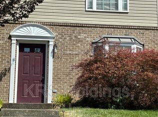 1262 Old Windmill Cir, Harrisonburg, VA 22802