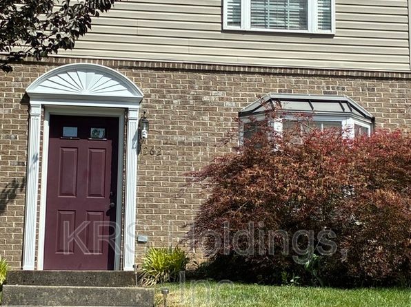 1262 Old Windmill Cir