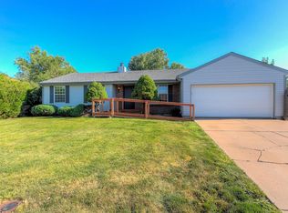 4360 E 115th Pl, Thornton, CO 80233