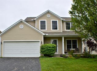 804 Cedar Run Dr, Blacklick, OH 43004
