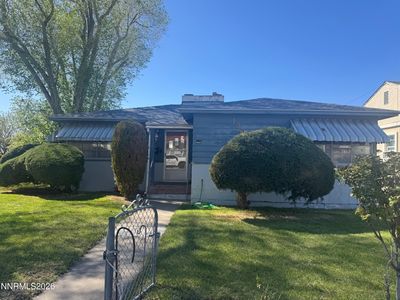 130 Kendall St, Winnemucca, NV, 89445