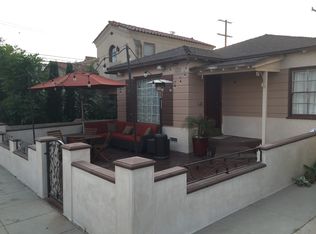 209 Corona Ave, Long Beach, CA 90803