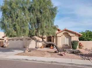 1214 W Courtney Ln, Tempe, AZ 85284