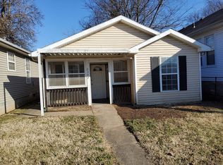 2307 Rowan St, Louisville, KY 40212