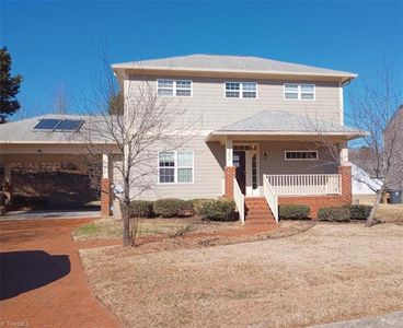 502 Old Treybrooke Dr, Greensboro, NC, 27406