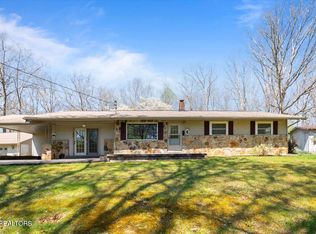 373 Stephens Rd, Helenwood, TN 37755