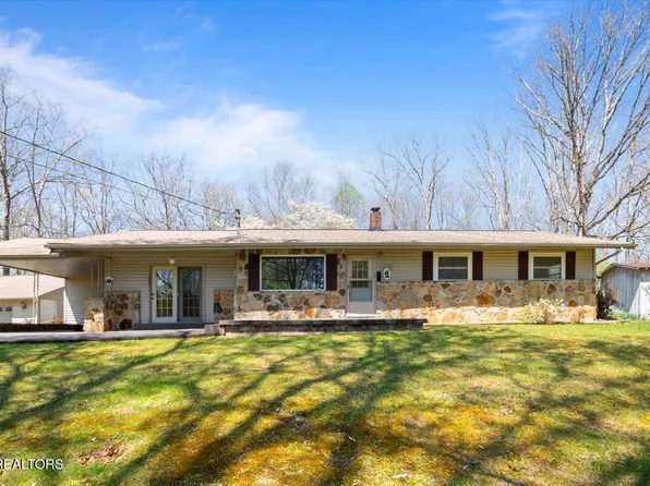 373 Stephens Rd, Helenwood, TN 37755