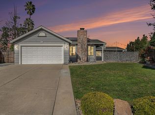 22 Anvilwood Pl, Oakley, CA 94561