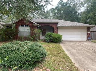 16415 Peach Orchard Dr, Humble, TX 77396