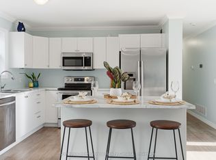 1021 Tower Cres, Gravenhurst, ON P0E1G0
