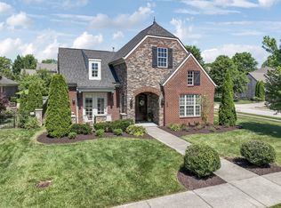 2501 Upper Hollow Rd, Thompsons Station, TN 37179