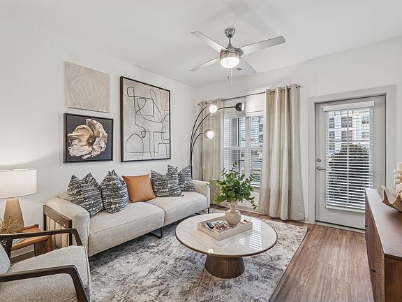 Arcadia at Waterway Hills apartments community photo