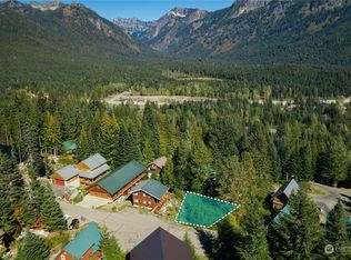71 Innsbruck Dr #X, Snoqualmie Pass, WA 98068