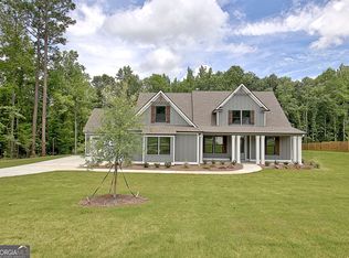 157 Ryeland Dr, Senoia, GA 30276