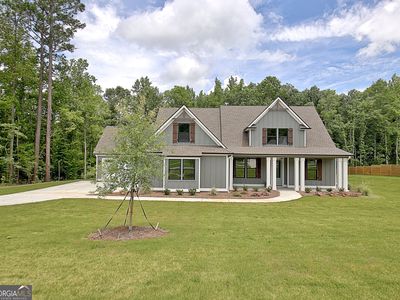 157 Ryeland Dr, Senoia, GA, 30276