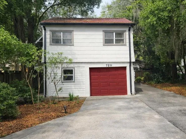 721 1/2 Park Dr, Leesburg, FL 34748