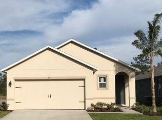 419 Armoyan Way, New Smyrna Beach, FL 32168