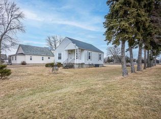 1581 S Tuscola Rd, Munger, MI 48747