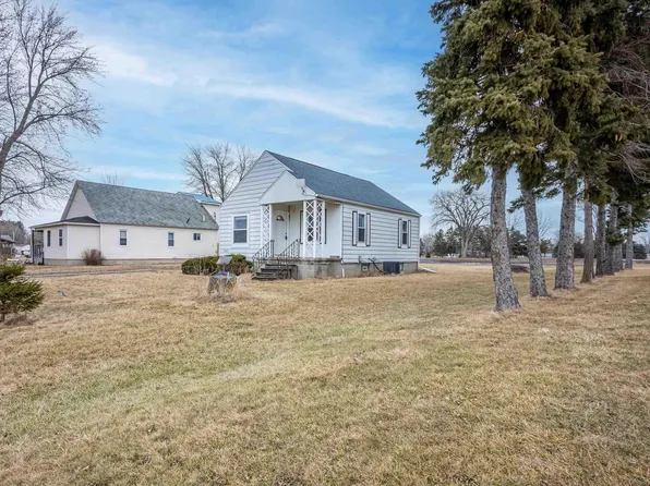 1581 S Tuscola Rd, Munger, MI 48747