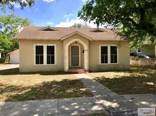 1248 W Elizabeth St, Brownsville, TX 78520