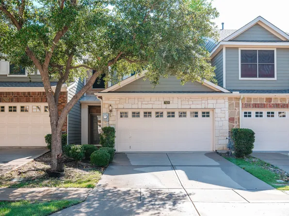 7928 Hannah St, Plano, TX 75025